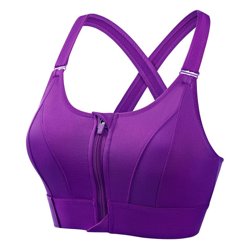 ActiveAllure ComfortFit Sportbeha - 2 Stuks