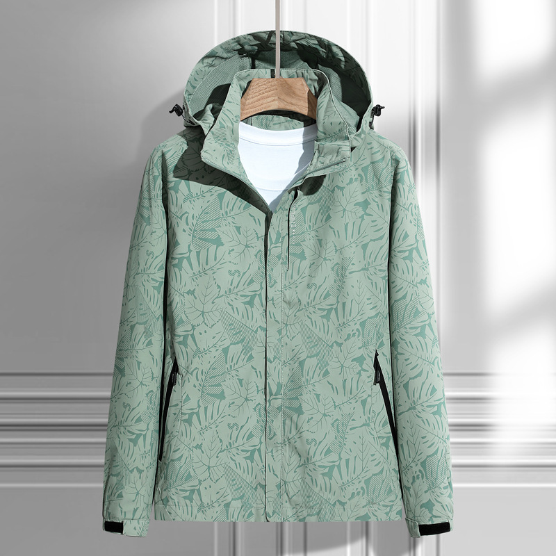 Dames Windbreaker Licht Sportief Met Rits