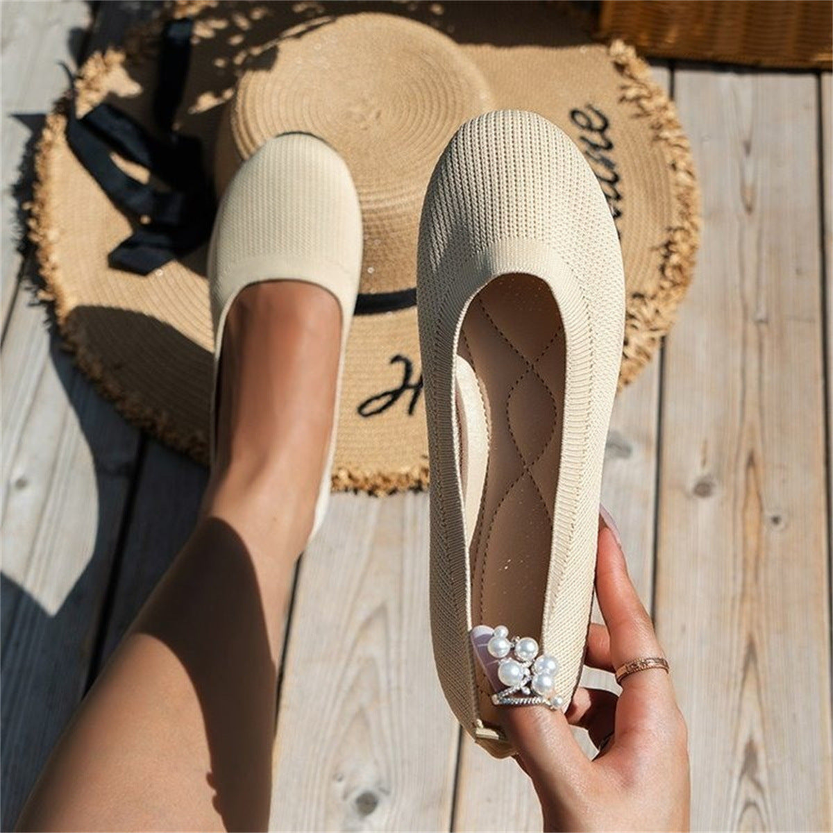 Orthopedische Balletschoenen Comfortabel voor Dames