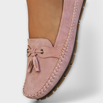 Dames Loafer Klassiek Comfortabel Model