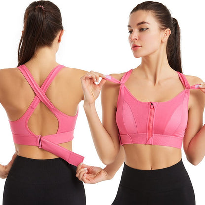 ActiveAllure ComfortFit Sportbeha - 2 Stuks