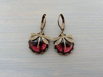 Vlinder Oorbellen Set van 2 met Gratis Extra Set