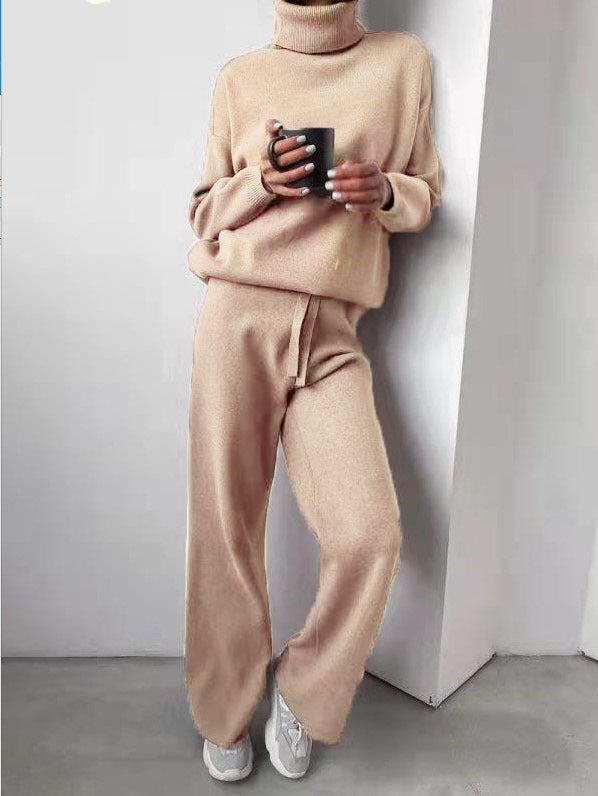 Vrouwelijke Casual Set Colleen - Mode Vibes