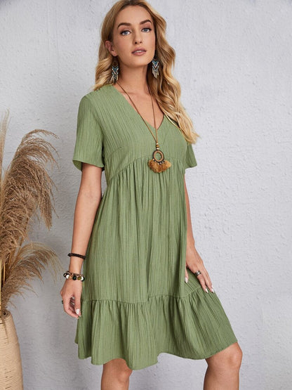 Angelina Timeless Shirt