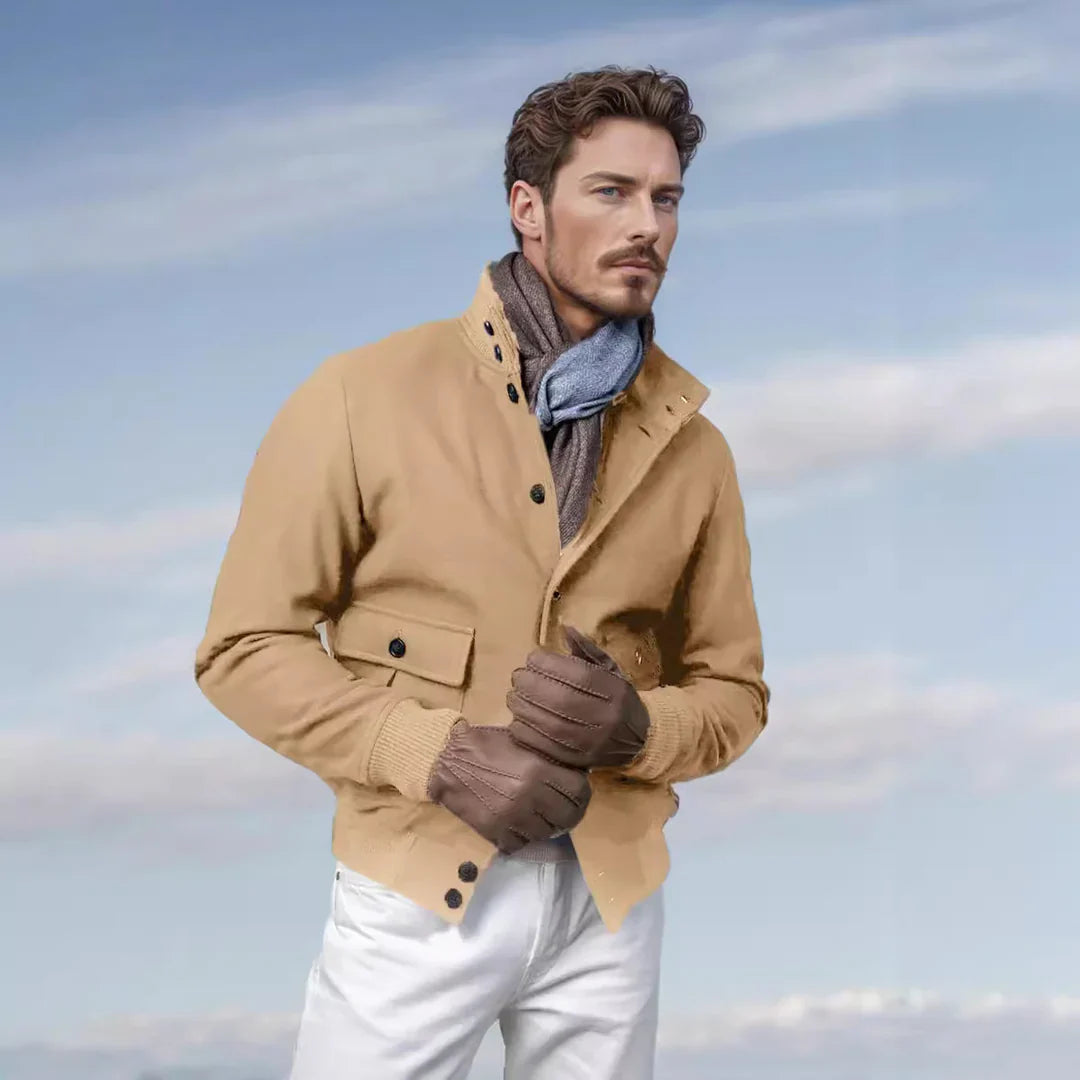 Aurelio | Giacca elegante