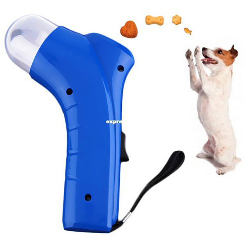 Huisdier Snack Dispenser Interactief Speelgoed voor Honden