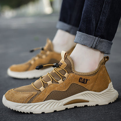CAT | Scarpa Challenger