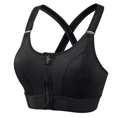 Erika | Comodo reggiseno sportivo