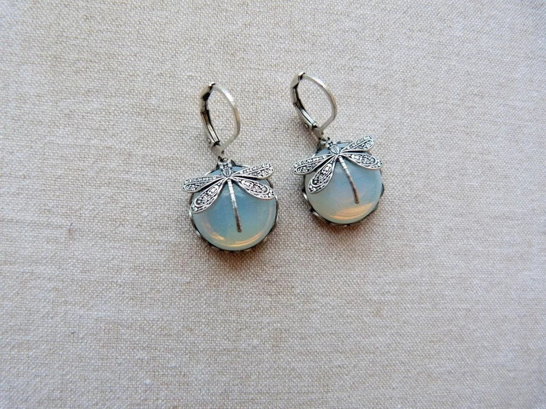 Vlinder Oorbellen Set van 2 met Gratis Extra Set