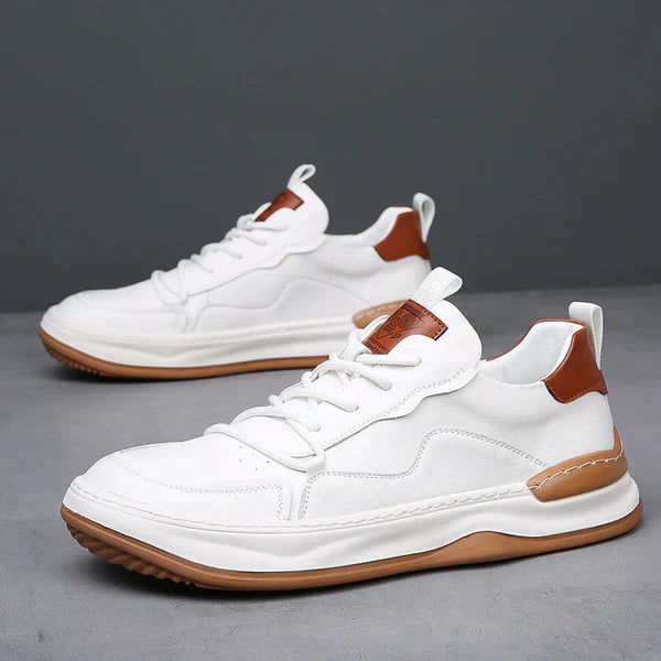 Federico | Scarpe di lusso in pelle