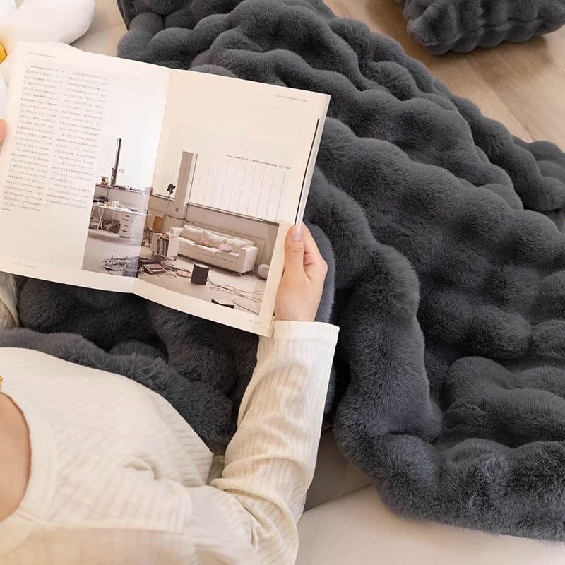 Luxe Bankhoes Anti-Slip Beschermhoes voor Sofa