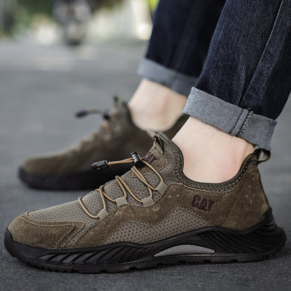 CAT | Scarpa Challenger