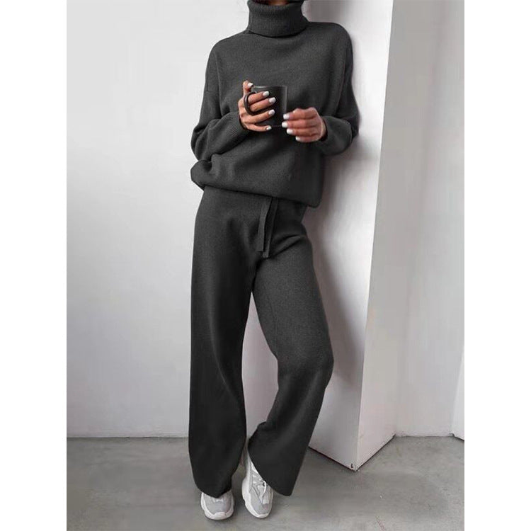 Vrouwelijke Casual Set Colleen