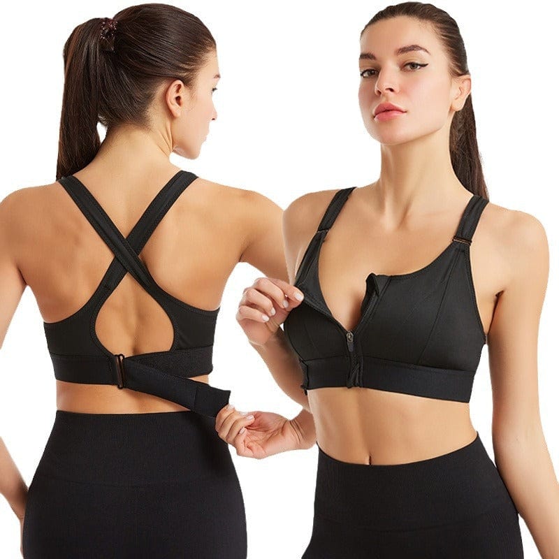 ActiveAllure ComfortFit Sportbeha - 2 Stuks