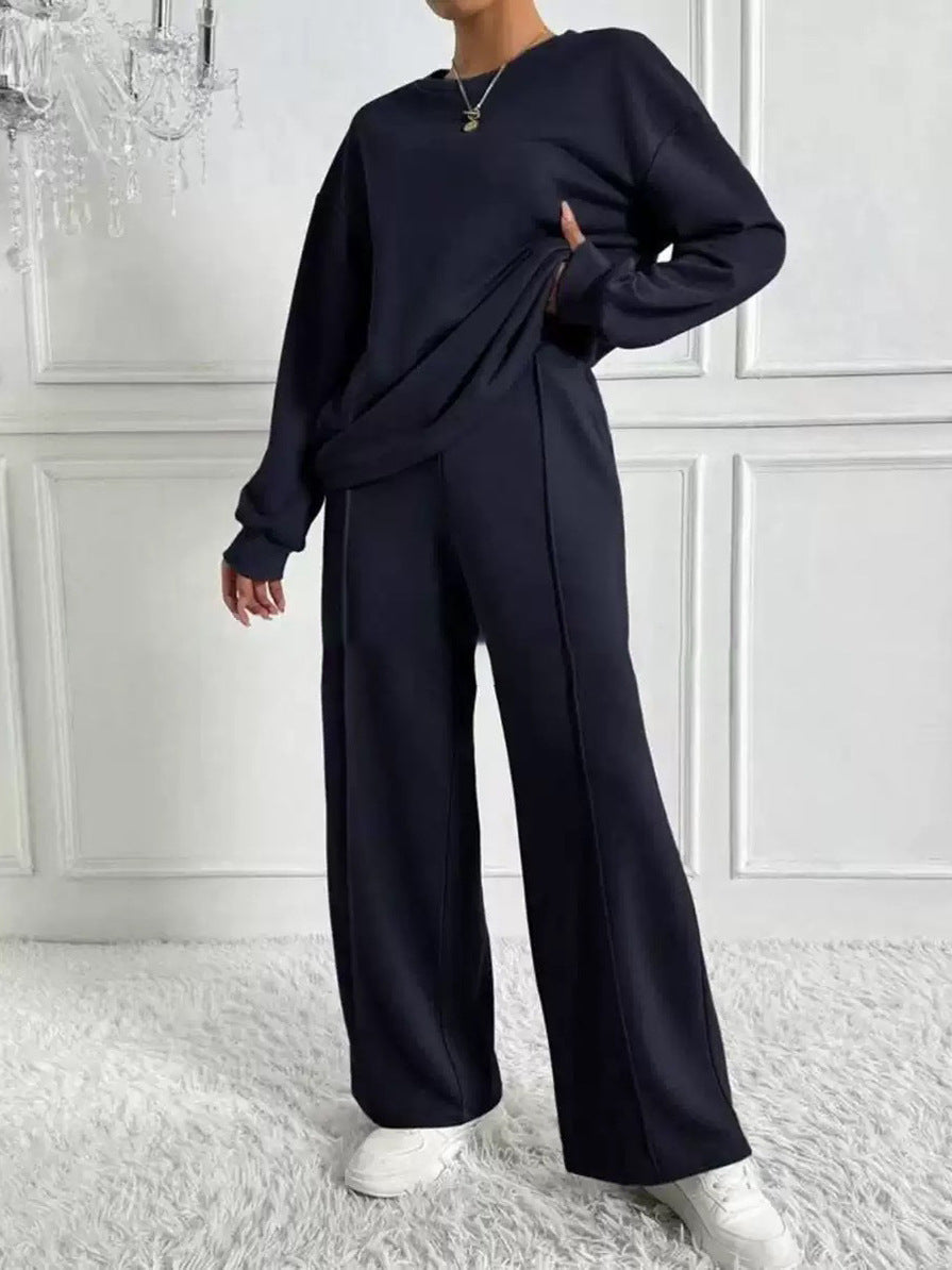 Unisex Zachte Set Comfortabele Pasvorm