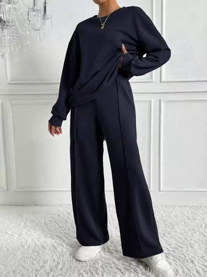 Unisex Zachte Set Comfortabele Pasvorm