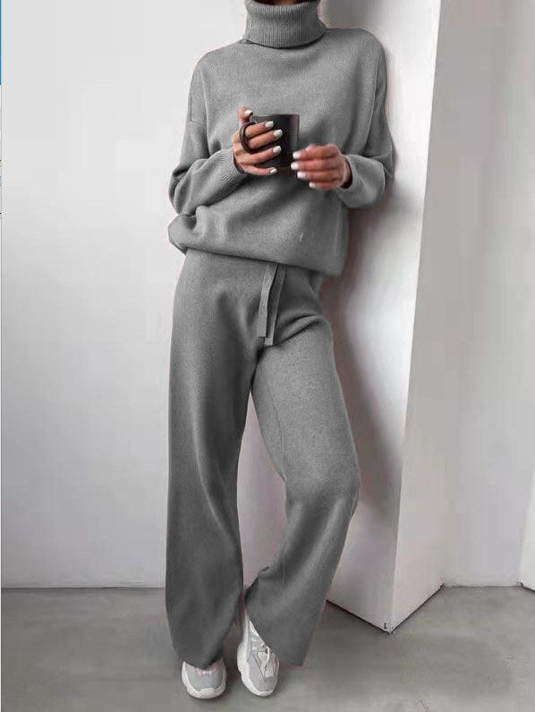 Vrouwelijke Casual Set Colleen