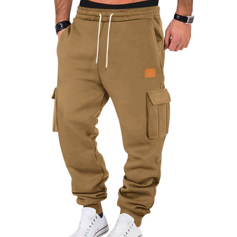 Maximilian | Pantaloni sportivi da jogging con tasche