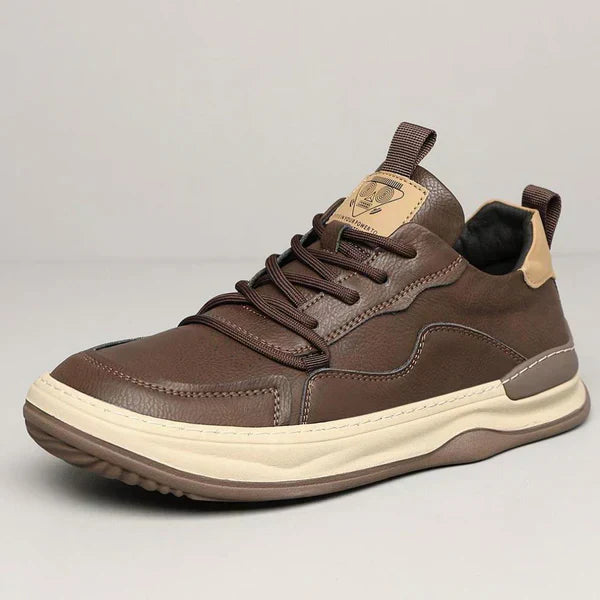 Federico | Scarpe di lusso in pelle