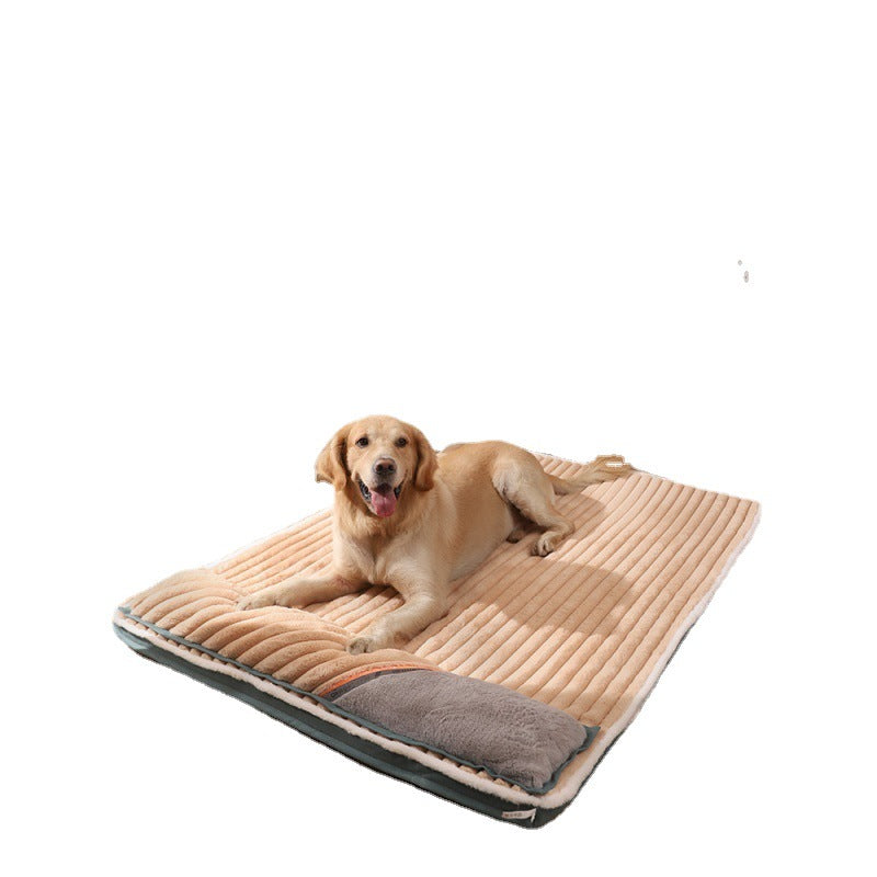 Hondenmat Comfortabel Orthopedisch voor Huisdieren - Mode Vibes