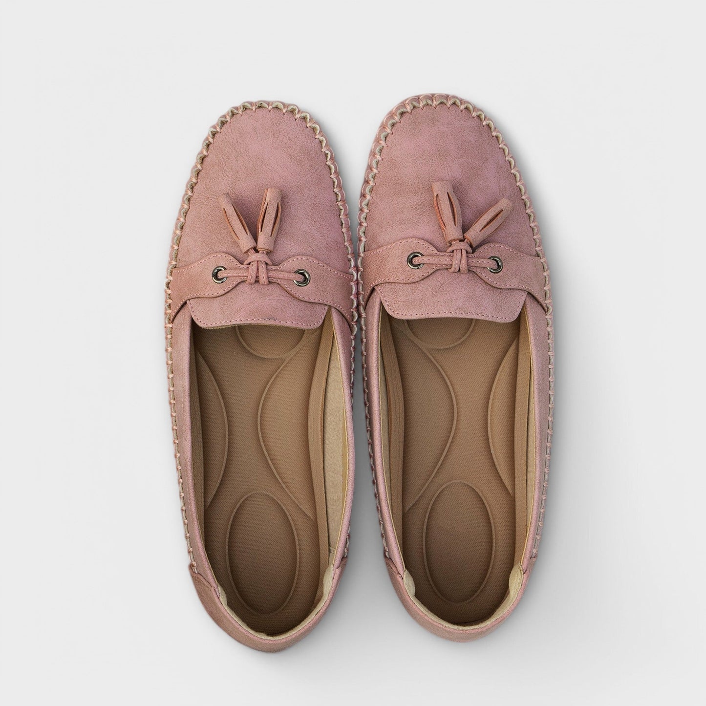 Dames Loafer Klassiek Comfortabel Model