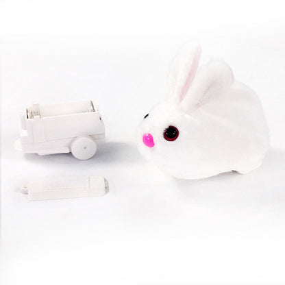 Kattenspeeltje Rollend Furry Roller voor Katjes