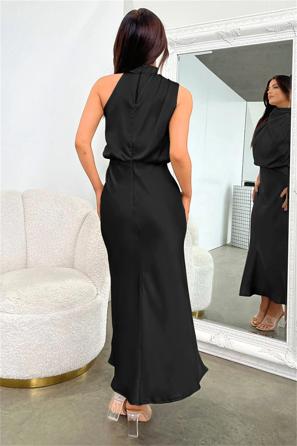 Isabella | Abito dal design elegante e versatile