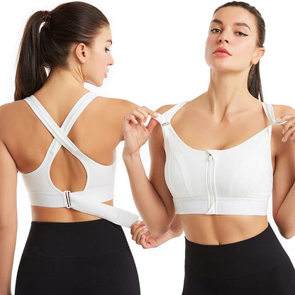 Erika | Comodo reggiseno sportivo