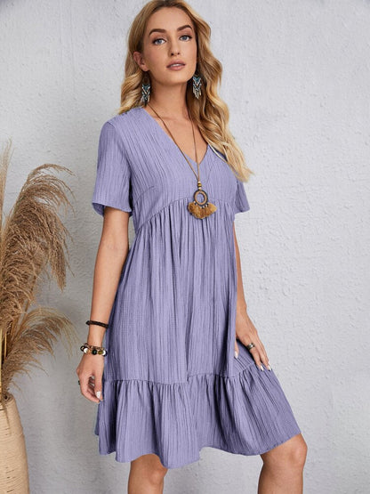Angelina Timeless Shirt