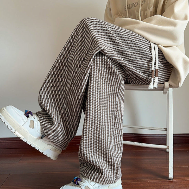 Federico | Pantaloni comodi