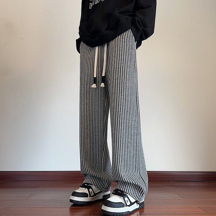 Federico | Pantaloni comodi