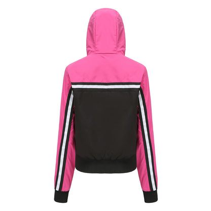 Dames Windjack Waterdichte Sportieve Jas