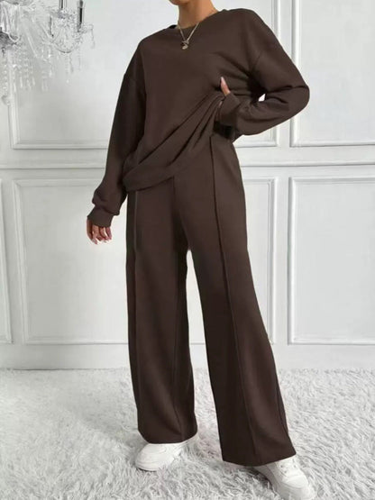 Unisex Zachte Set Comfortabele Pasvorm