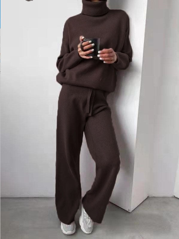 Vrouwelijke Casual Set Colleen