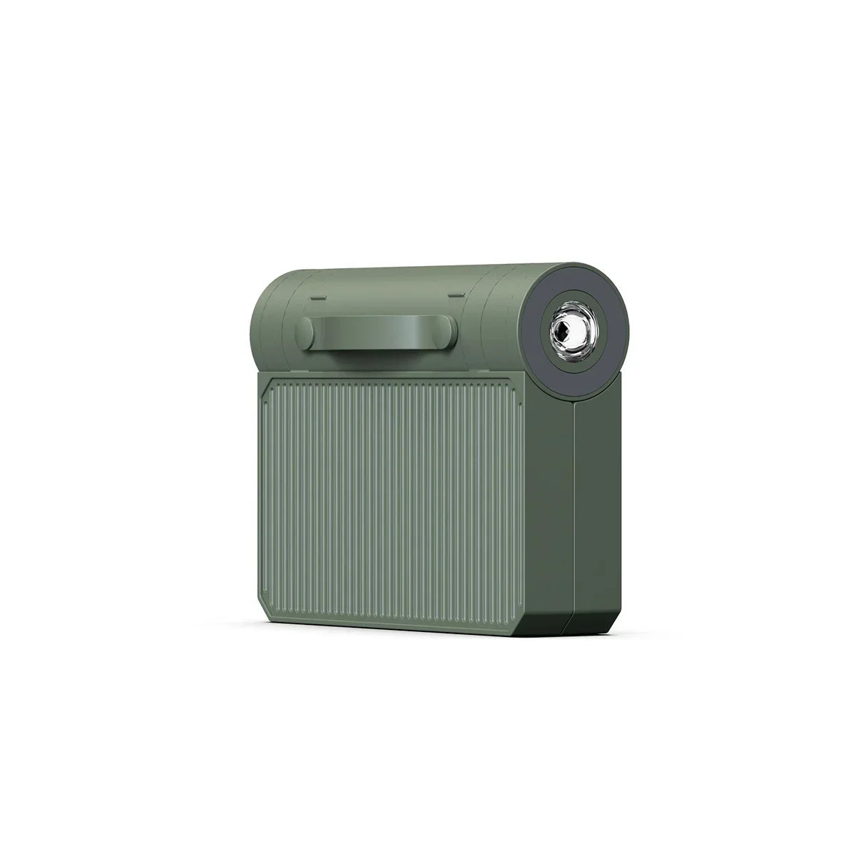 Campinglantaarn LED Draagbaar Waterdicht