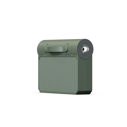 Campinglantaarn LED Draagbaar Waterdicht