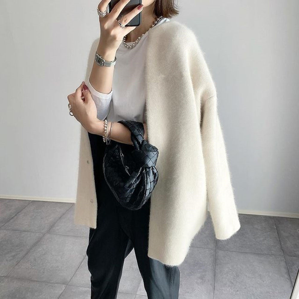 Hannah | Cardigan elegante