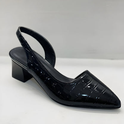 Dames Orthopedische Hakken Comfortabele Pasvorm
