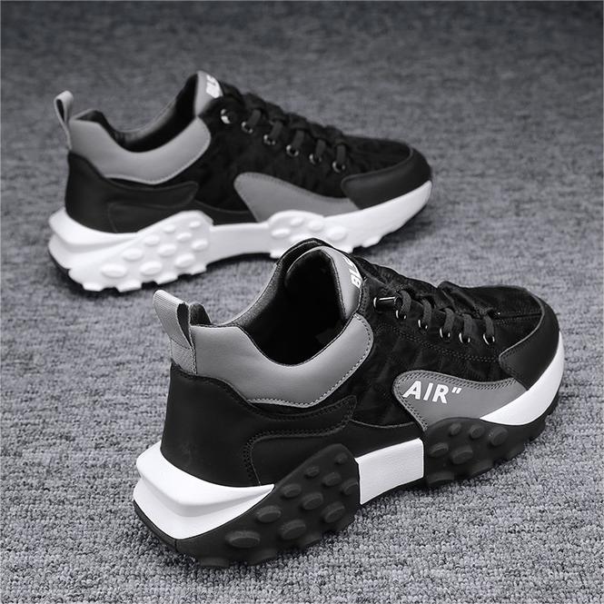 Orthopedische Heren Sneakers Comfortabel Loopcomfort Valor