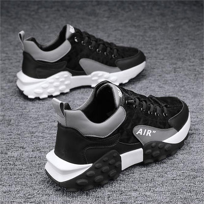 Orthopedische Heren Sneakers Comfortabel Loopcomfort Valor