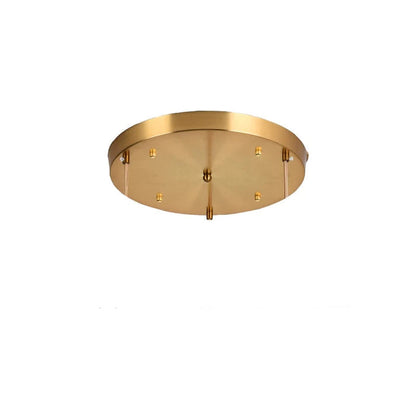 Kristallen Hanglamp Vintage Stijl Harrison