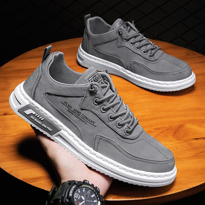 Comfortschoenen voor Mannen - Elton Klassiek Design