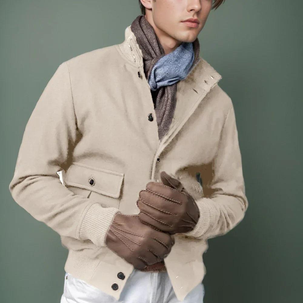 Aurelio | Giacca elegante