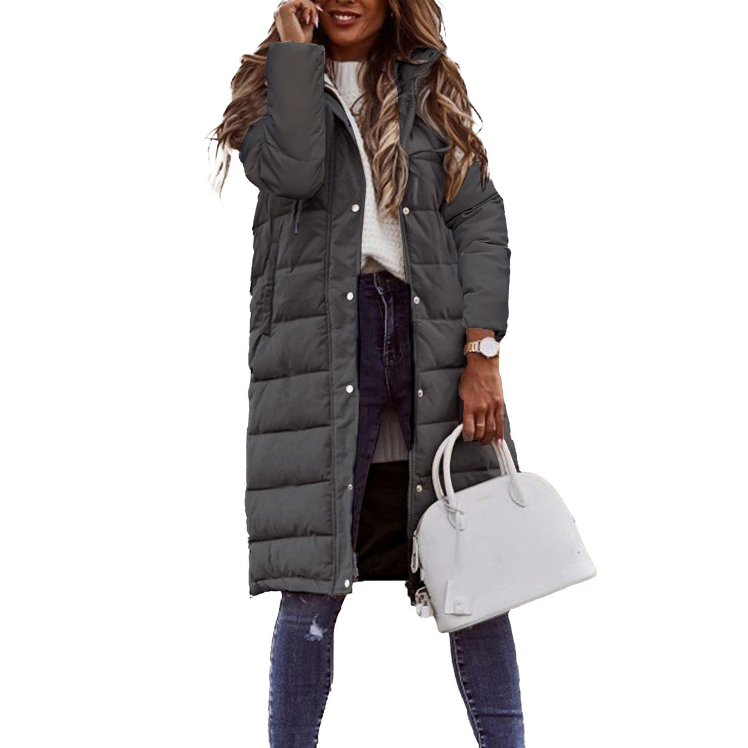 Cielo | Cappotto elegante in cotone