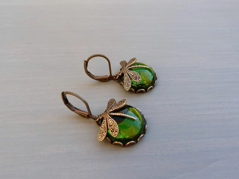 Vlinder Oorbellen Set van 2 met Gratis Extra Set