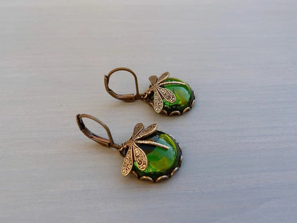 Vlinder Oorbellen Set van 2 met Gratis Extra Set