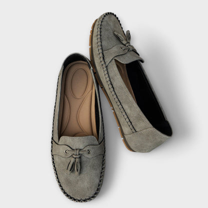 Dames Loafer Klassiek Comfortabel Model