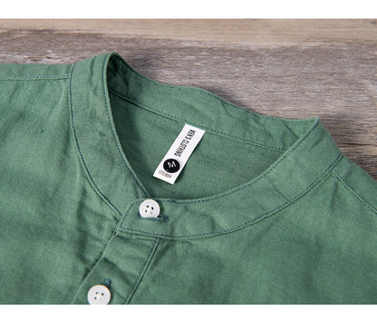 Lorenzo | Camicia elegante