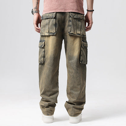 Dante | Pantalone alla moda