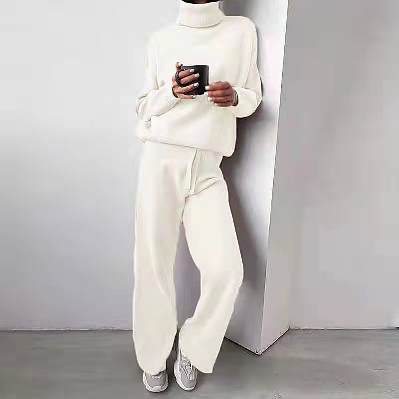Vrouwelijke Casual Set Colleen